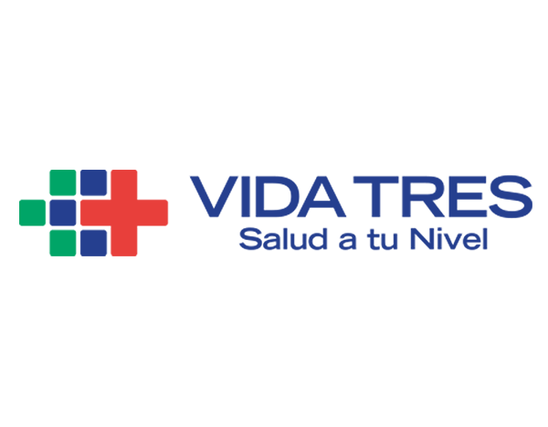 Vida Tres